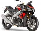 Aprilia Tuono V4 1100 RR.